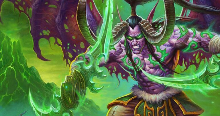 o hearthstone caiu?  Como verificar o status do servidor