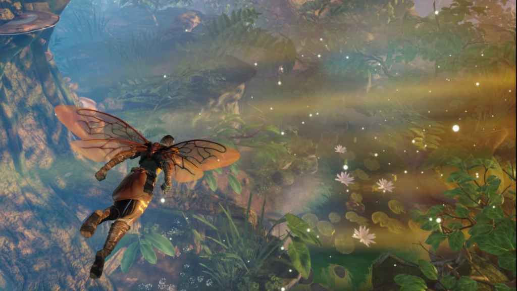 Como obter asas de insetos em Smalland: Survive the Wilds imagem em destaque