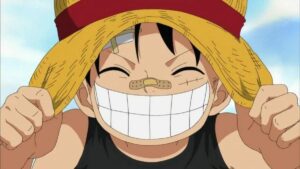 One Piece expande streaming gratuito com Pluto TV