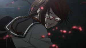 Crunchyroll lança dublagem de anime francês e alemão 'Dead Mount Death Play'