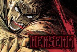 Berserk 1997 Header