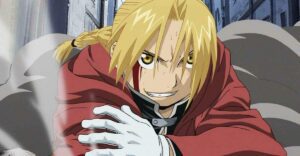 A estrela do Fullmetal Alchemist dará voz a um novo projeto graças à IA