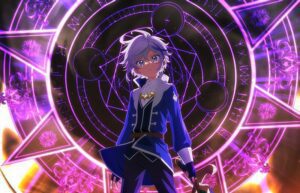 Crunchyroll lança 'The Aristocrat's Otherworldly Adventure: Servindo deuses que vão longe demais' anime dublado alemão