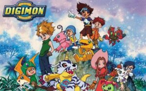 Discotek Media Solicita Lançamento de Blu-ray de Anime Original em Japonês 'Digimon: Digital Monsters'