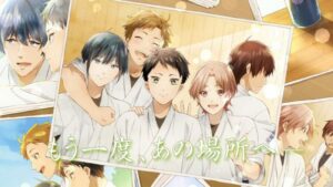 Pony Canyon revela pacote final de lançamento do DVD/BD da 2ª temporada do anime 'Tsurune'