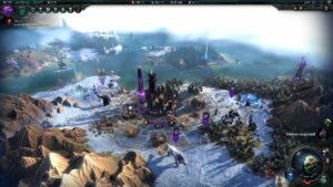 Age of Wonders 4 Disbanding Units