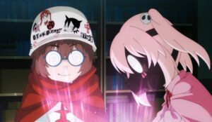 Crunchyroll adiciona streaming de músicas temáticas de anime 'Magical Girl Magical Destroyers'