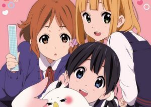 Tamako Market