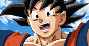 Dragon Ball apresenta planos para o dia de Goku em 2023