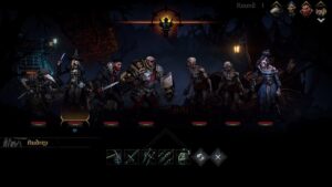 Darkest Dungeon 2 Does it Have Multiplayer