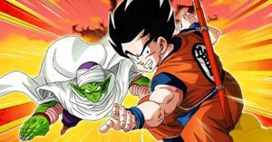 Fãs de Dragon Ball estão comemorando o dia de Goku e Piccolo