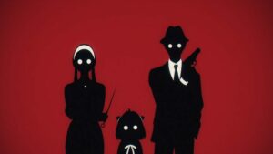 Madman agenda o lançamento do primeiro DVD/BD de anime 'Spy x Family'