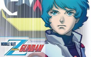 Crunchyroll começa a transmitir série de TV de anime 'Mobile Suit Zeta Gundam'