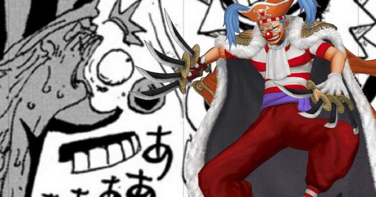 One Piece lança seu navio pirata mais selvagem até agora