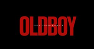 Trailer do 20º aniversário de Oldboy confirma relançamento de Park Chan-wook Classic