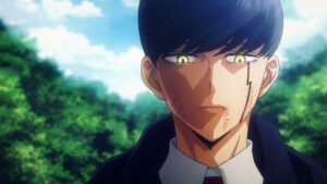 Prévia do 5º episódio de anime de 'Mashle: Magic and Muscles'