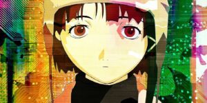 serial experiments lain