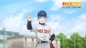 Aniplex Japan agenda lançamentos da 2ª temporada de DVD/BD de anime 'Mix'