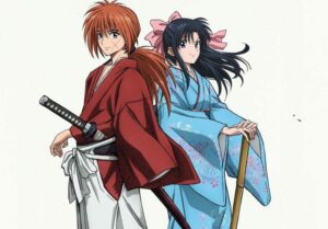 Novo Anime 'Rurouni Kenshin' Revela 4º Promo Com Data de Estreia