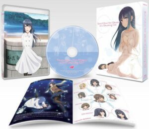 Aniplex Japan revela 'Rascal Does Not Dreams of a Dreaming Girl' Anime TV/Filme Blu-ray Box Set Embalagens