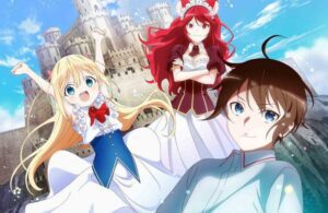 'Sou realmente o mais forte?'  TV Anime expande elenco com a primeira promoção