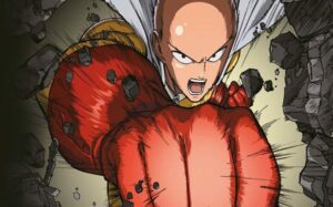 Retorno do Mangá 'One-Punch Man' |  A publicação do fandom