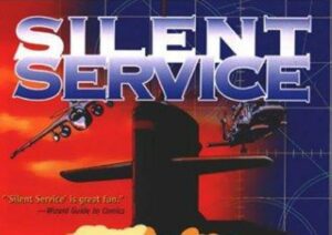 O filme live-action de 'The Silent Service' apresenta teaser e pôster com expansão do elenco