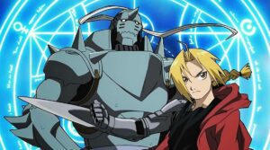 Fullmetal Alchemist Sideshow Figure reúne os irmãos Elric por US $ 400