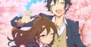 Horimiya Mangá Lançará Novos Capítulos Especiais