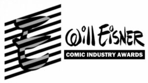 Eisner Awards 2023 revela indicados a mangás