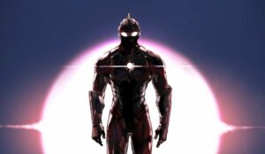 Netflix adiciona novo local para o streaming da temporada final do anime 'Ultraman'