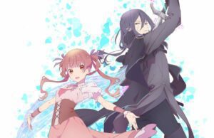 Kadokawa revela a embalagem final do anime 'Sugar Apple Fairy Tale' em DVD/BD