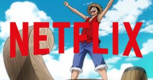 One Piece da Netflix mostra de perto o chapéu de Luffy