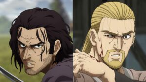 Vinland Saga Season 2 Episode #17 – 18 Anime Review