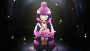 'Dark Gathering' Anime Série de TV define Kana Hanazawa como tema de encerramento