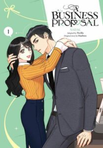 Novo Manhwa Esta Semana (4 Lançamentos)