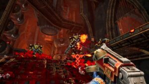 All Platforms for Warhammer 40000: Boltgun featured image