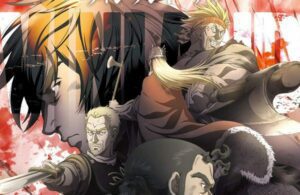 Crunchyroll estreia a 2ª temporada do anime 'Vinland Saga' com dublagem castelhana