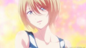 The Café Terrace and Its Goddesses Episode #07 Anime Review