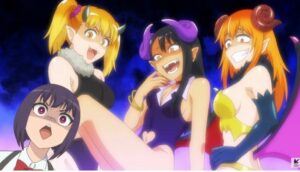 'Don't Mess with Me, Miss Nagatoro' 2ª Temporada do Anime Obtém Gamo-chan Audition Video Performance