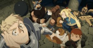 Delicious in Dungeon lança novo trailer e janela de lançamento