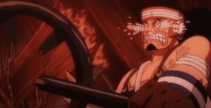 Promo do episódio 1063 de One Piece é lançada