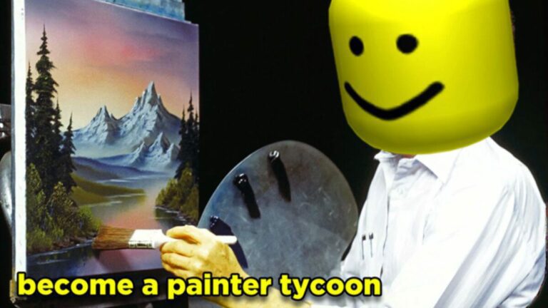 become-a-painter