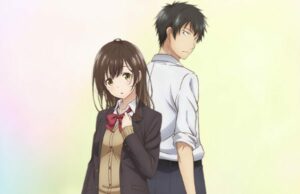 Toei Schedules Complete 'Hige wo Soru.  Soshite Joshikousei wo Hirou' Anime Blu-ray Box Set