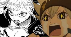 O arco final de Black Clover marca o retorno de dois grandes personagens