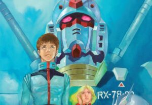 Anime Limited planejando 'Mobile Suit Gundam 0079' 4K UHD Anime Trilogy Box Set