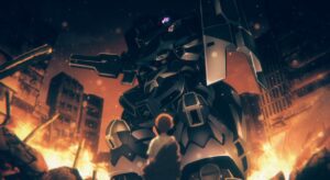 Mobile Suit Gundam: The Witch From Mercury Episodes #18 – 19 Anime Review