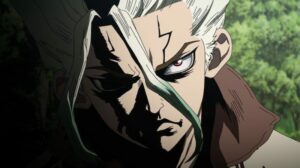 Dr. Stone NOVO MUNDO Episódios #07 – 08 Análise Anime