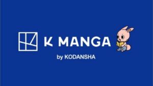 Linha de lançamento do KManga revelada