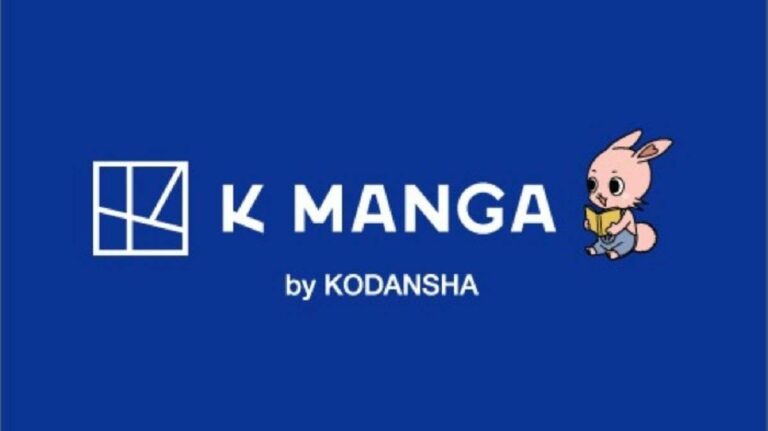 Linha de lançamento do KManga revelada